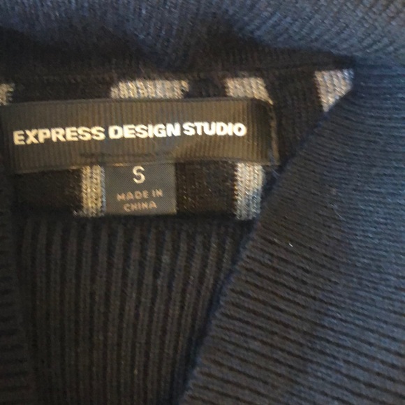 Leopard sweater - Picture 4 of 5